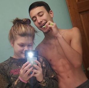 Meet your Posher, Mandie